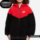 大童男孩夹克DJ4410 Nike 016 新款 WINDRUNNER 耐克正品 春季