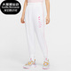 DA0982 Nike 100 SWOOSH女子时尚 运动梭织长裤 耐克正品 SPORTSWEAR