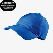 运动休闲遮阳棒球帽943092 Nike 男女同款 新款 404 耐克正品