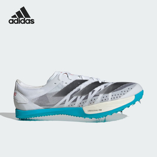 男女同款 Adidas 新款 IE2768 阿迪达斯正品 训练运动跑步鞋