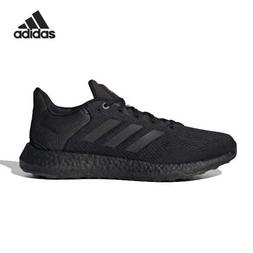 Adidas/阿迪达斯正品 夏季新款男女运动  跑步鞋GY5095