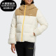 潮流保暖羽绒服 NEO休闲女子时尚 H18623 阿迪达斯正品 Adidas