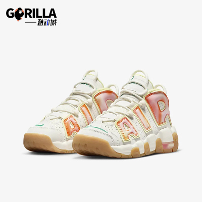 Nike/耐克大童运动篮球鞋