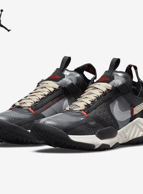 Nike/耐克正品 JORDAN 夏季新款男子低帮运动跑步鞋 DN4237-021