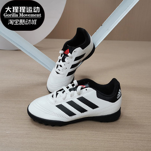 男大童足球运动鞋 Adidas AQ4305 阿迪达斯正品 Goletto