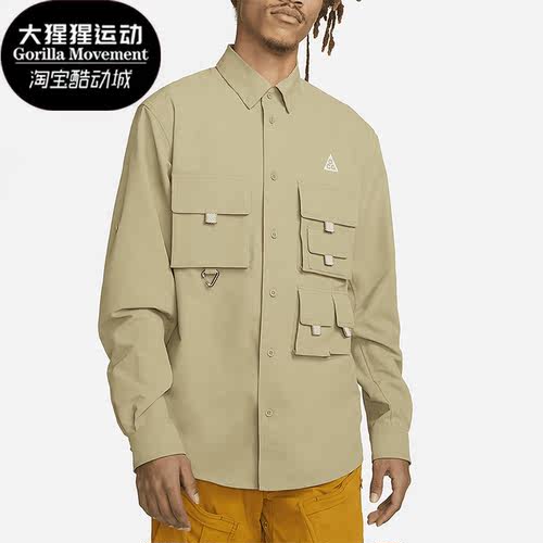 耐克正品男子运动夹克