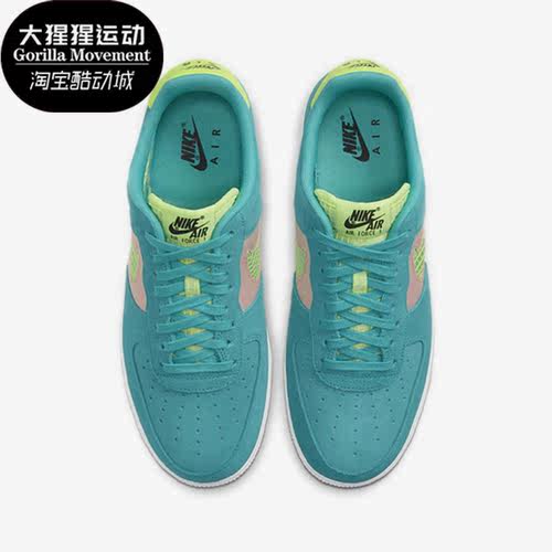 Nike/耐克正品Air Force 1男子运动时尚低帮板鞋CK4383-300
