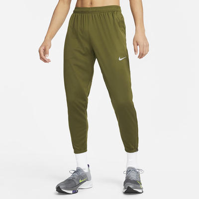 nike耐克正品新款男子跑步九分裤