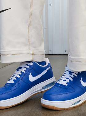 Nike/耐克正品Air Force 1 Low男士空一号休闲鞋HF3630-400