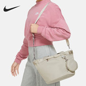 耐克正品 休闲运动拎包CW9303 春季 女子百搭时尚 230 新款 Nike