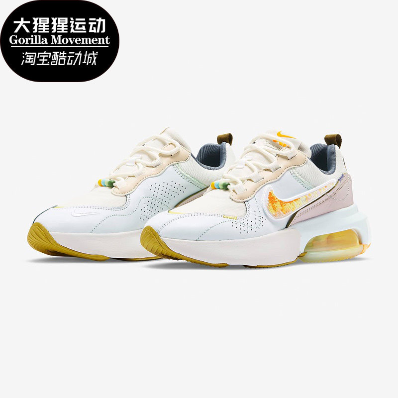 Nike春季新款女子气垫休闲运动鞋