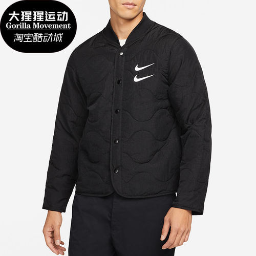 nike正品2021秋季男夹克外套