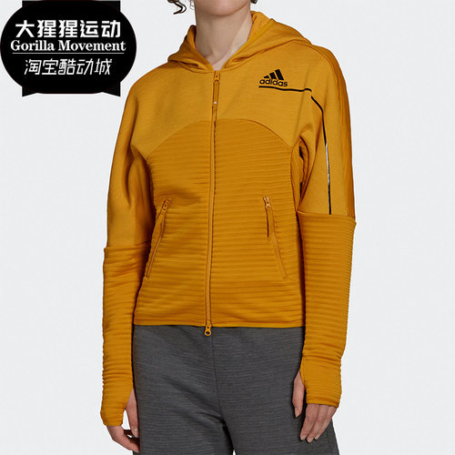 休闲运动型格夹克外套
