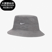 男女遮阳休闲渔夫运动帽DV5635 Sportswear 009 耐克正品 Nike