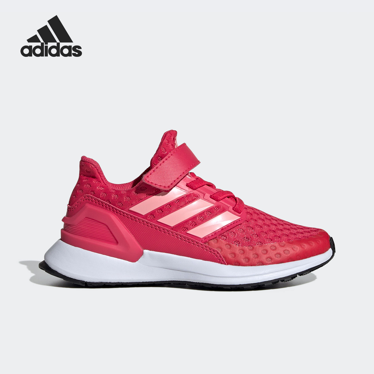 阿迪达斯大童运动休闲鞋