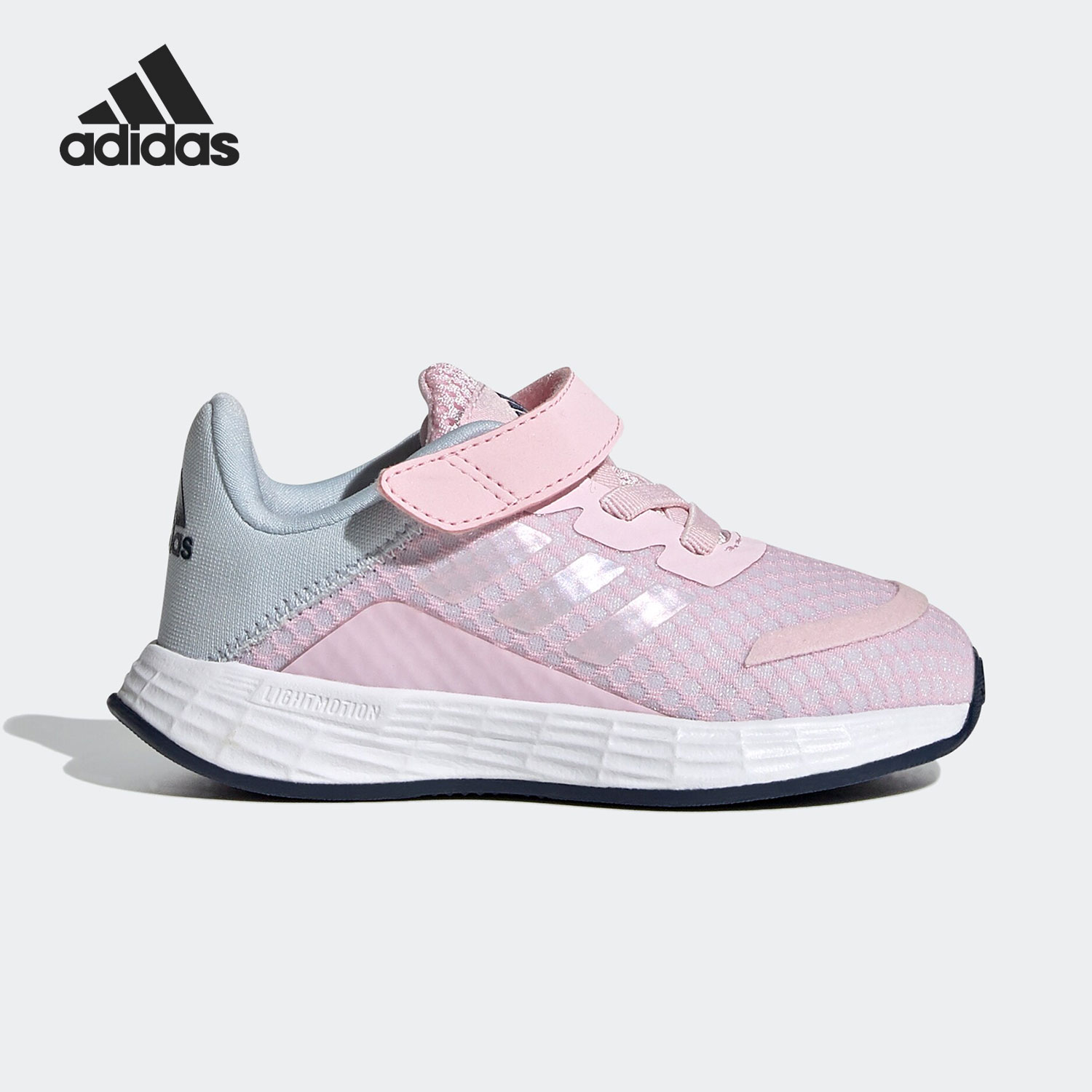 阿迪达斯正品婴童休闲鞋