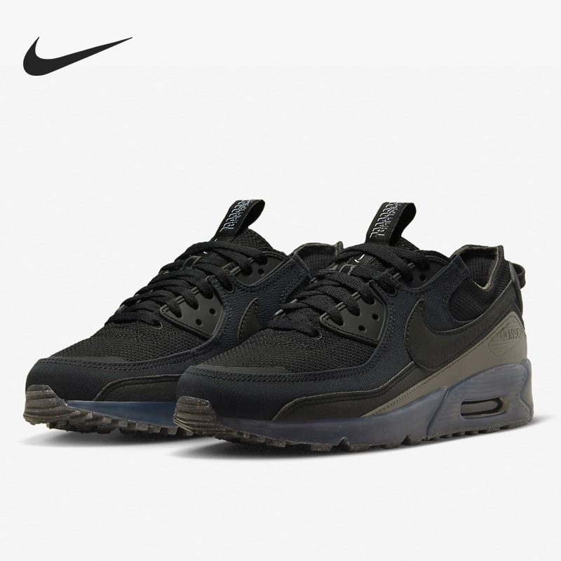 Nike/耐克正品Air Max 90 Terrascape男子休闲鞋DQ3987-002 运动鞋new 运动休闲鞋 原图主图