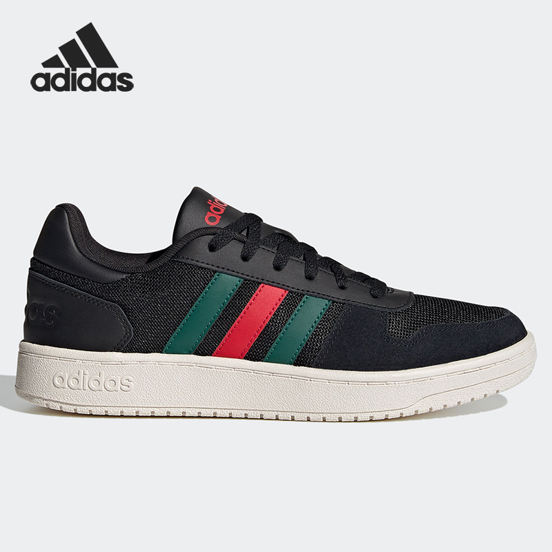 休闲板鞋Adidas/阿迪达斯男子