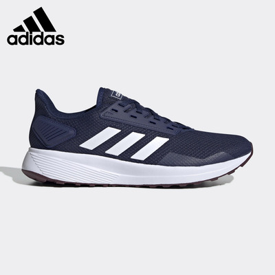Adidas/阿迪达斯男子跑步运动鞋