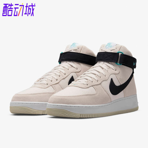 高帮板鞋正品Nike/耐克