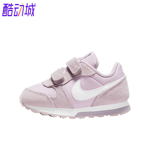 耐克小童休闲轻便运动鞋