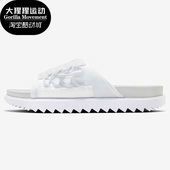 耐克正品 SLIDE 季 Nike 新款 ASUNA 男女休闲厚底拖鞋 CI8799