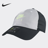 耐克正品 夏季 新款 NIKE 男女休闲运动透气遮阳鸭舌帽 CW5903