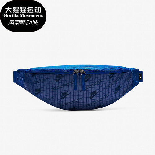 nike耐克正品冬季休闲运动腰包