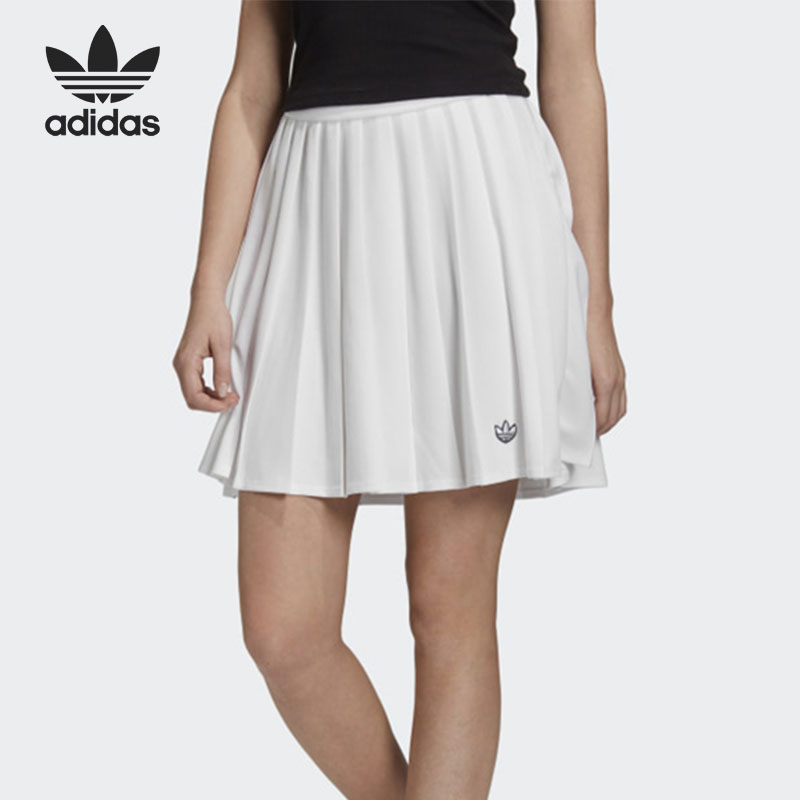 Adidas/阿迪达斯半身裙子