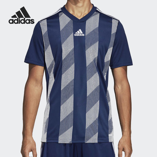 Adidas/阿迪达斯男子短袖