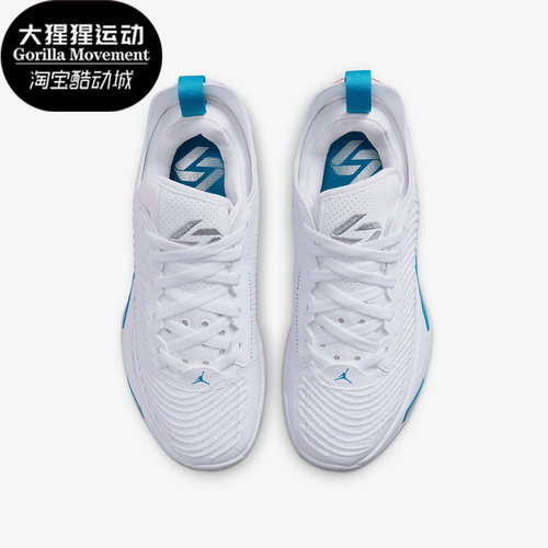 Nike耐克正品女子大童篮球鞋