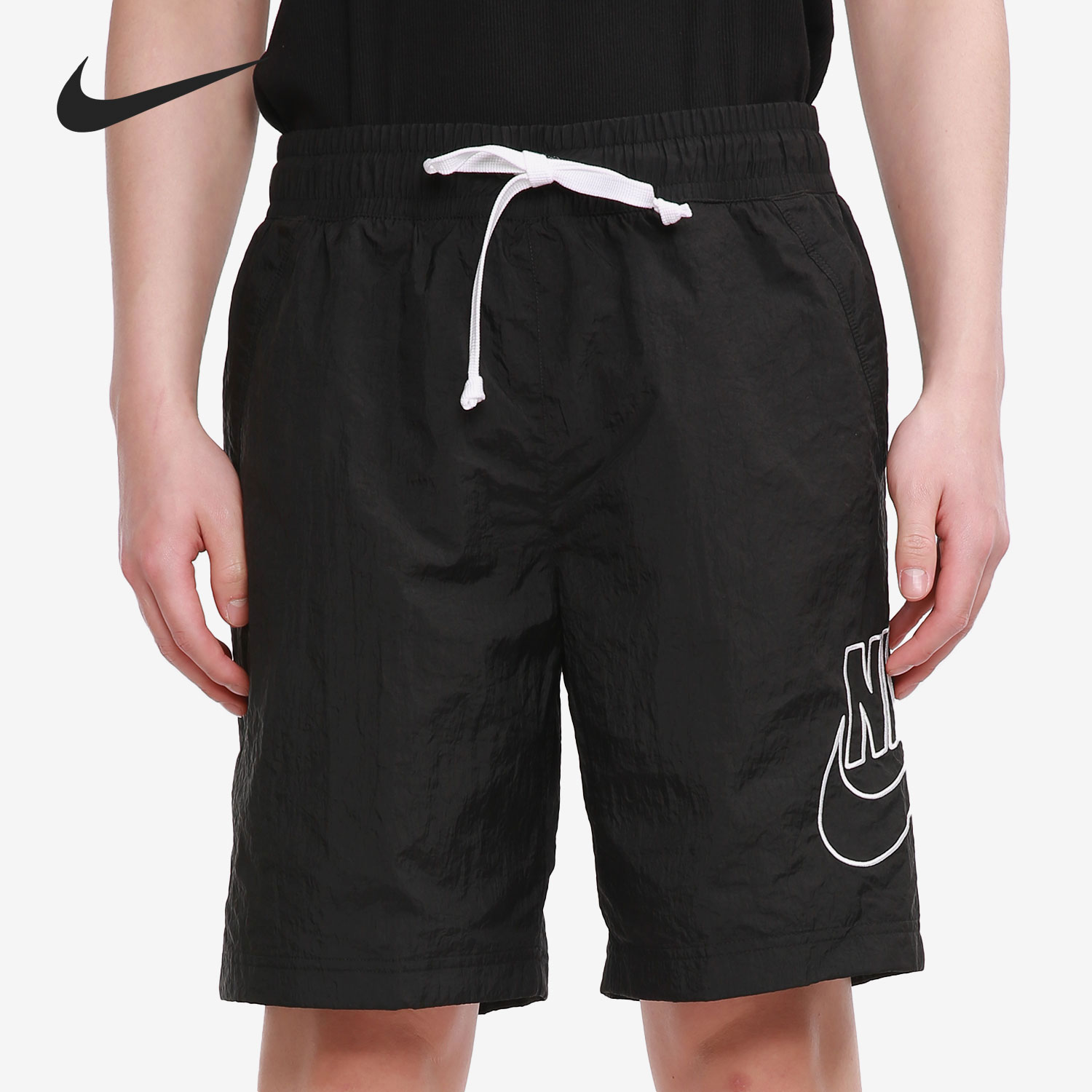 Nike/耐克正品2021男子篮球裤