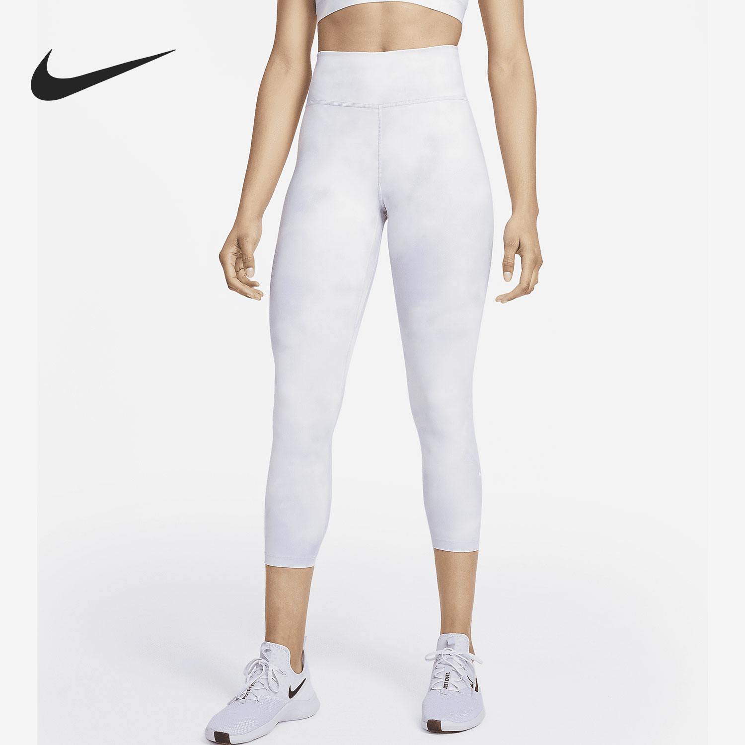 Nike/耐克正品2021年紧身七分裤