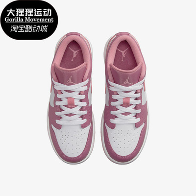 耐克正品大童运动篮球鞋