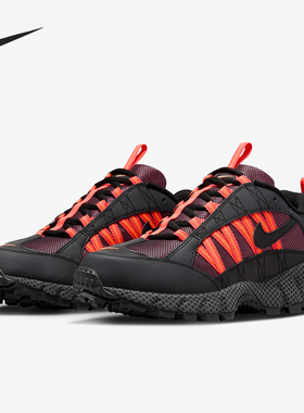 Nike/耐克正品Air Humara男女户外功能越野运动鞋FJ7109-001