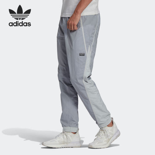 Adidas/阿迪达斯男子休闲长裤