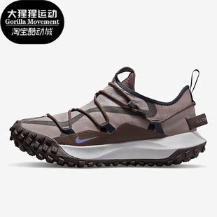 Mountain ACG 耐克正品 001 运动舒适跑步鞋 DQ1979 Fly男女款 Nike