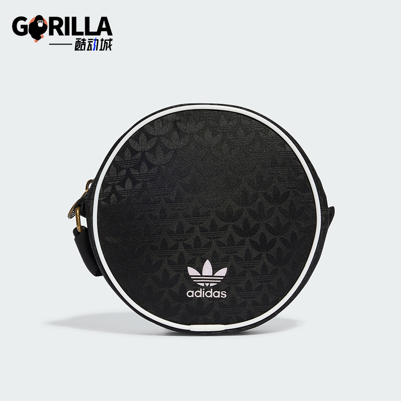 Adidas/阿迪达斯运动单肩包