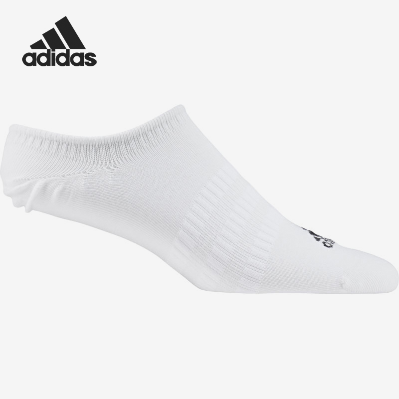 Adidas/阿迪达斯正品夏季新款男女休闲运动袜DZ9411 DZ9410-封面