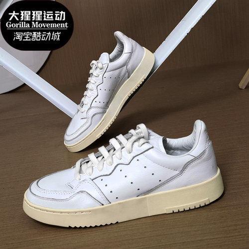 正品男女经典ee6325休闲鞋adidas