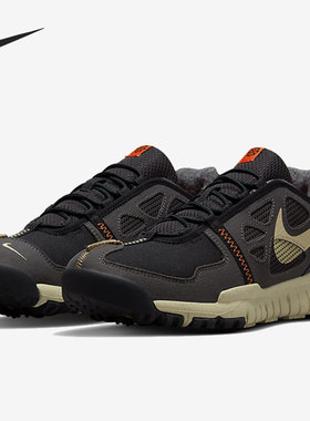 Nike/耐克正品Free Terra Vista 男子运动跑步鞋 CZ1757-001