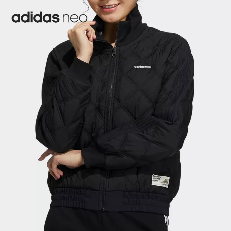 Adidas/Адидас теплая куртка для отдыха