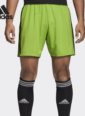 Adidas/阿迪达斯正品阿迪达斯 Condivo 18 Shorts 组队短裤DP5368