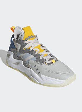 Adidas/阿迪达斯春季Neo BLAZEON男子休闲运动篮球跑步鞋GY7531