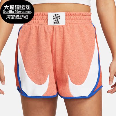 Nike/耐克正品女子跑步短裤