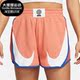 耐克正品 女子跑步运动短裤 SPORTSWEAR Nike CIRCA DM6784 827