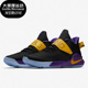 詹姆斯使节12湖人实战篮球鞋 Nike LBJ XII BQ5436 耐克AMBASSADOR