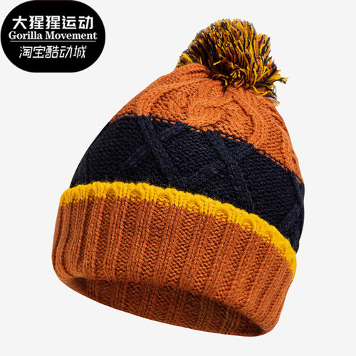 阿迪达斯正品男女通用运动帽