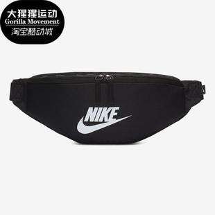 耐克正品 夏季 新款 CK0981 Nike 男女同款 轻便运动休闲斜挎包