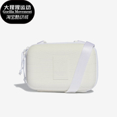 运动单肩挎包IS0679 三叶草男女复古经典 Adidas 阿迪达斯正品